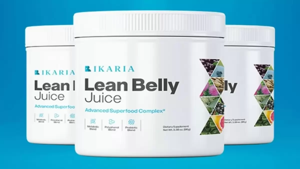 Ikaria Lean Belly Juice for Sale: Where to Find and Purchase this Powerful Supplement