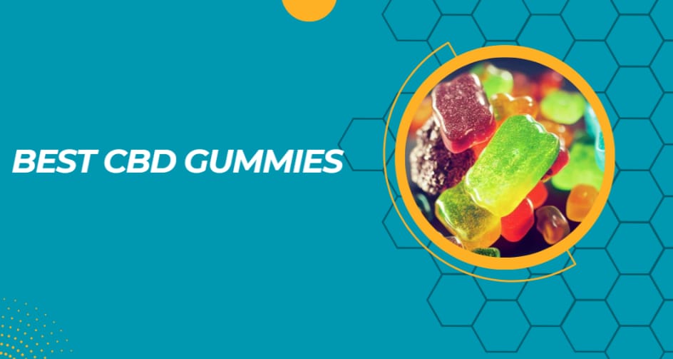 How Much Do CBD Gummies Usually Cost?